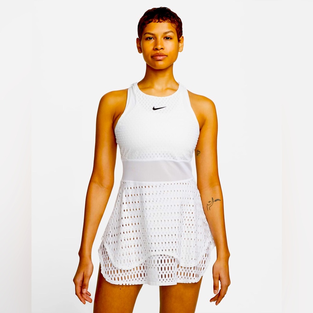 Nike Tennis Dress